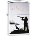 Zippo Lighter Hunter