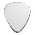 Dunlop stainless steel plectrum