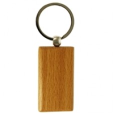 WOODEN  KEY RING READY FOR LASERING