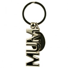 Mum Keyring