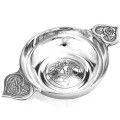 Pewter Wedding Loving Bowl