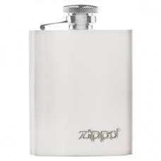 Zippo 3oz Stainless steel Hip Flask