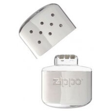 Genuine Zippo Hand Warmer X 12 HOURS