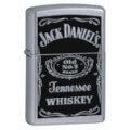 Jack Daniels Zippo Lighter