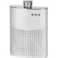 Mackintosh 6oz Pewter Hip Flask