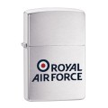 Personalised Royal Air Force Genuine Zippo Lighter