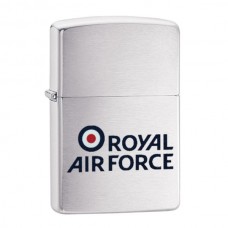 Personalised Royal Air Force Genuine Zippo Lighter