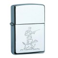 Zippo Lighter Hunter
